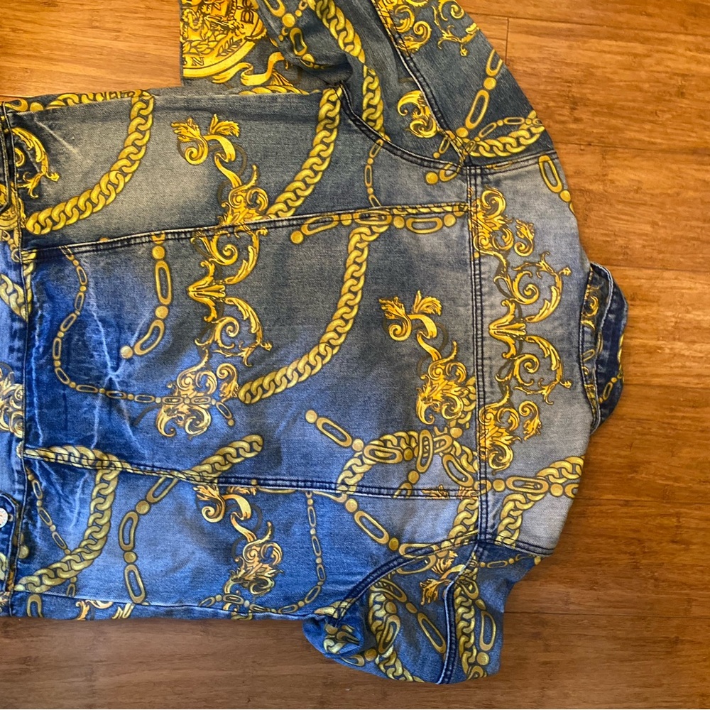 Reason jacket - Picture 6 of 6